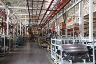 自主品牌车企为何必须建设世界级智能化工厂及信息系统集成服务