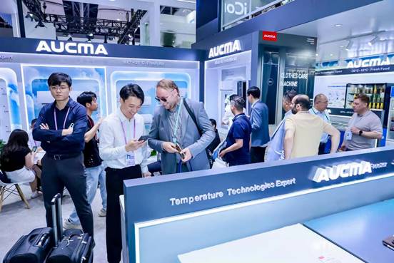 从产品出海到产业扎根 澳柯玛以‘温度科技’谱写国际化新篇